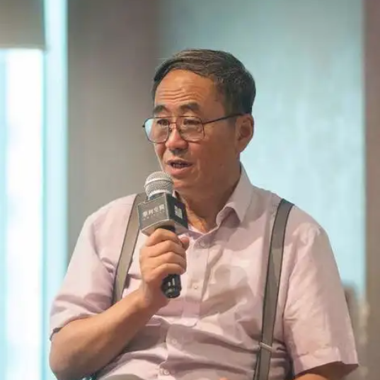 尚剛：給孩子的工藝美術史要準確、曉暢